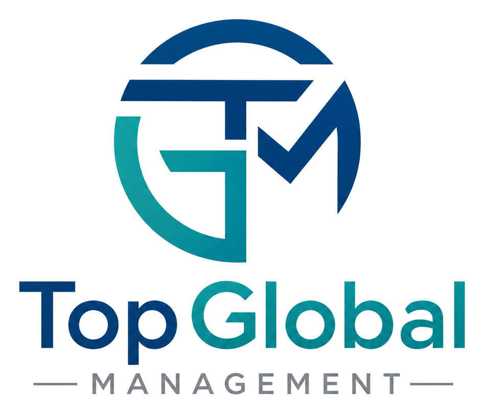 Top Global Management
